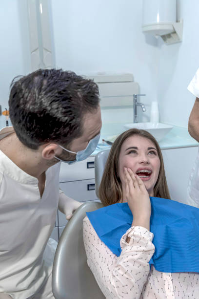 Best Emergency Dental Care for Broken or Chipped Teeth in Brown Deer, WI