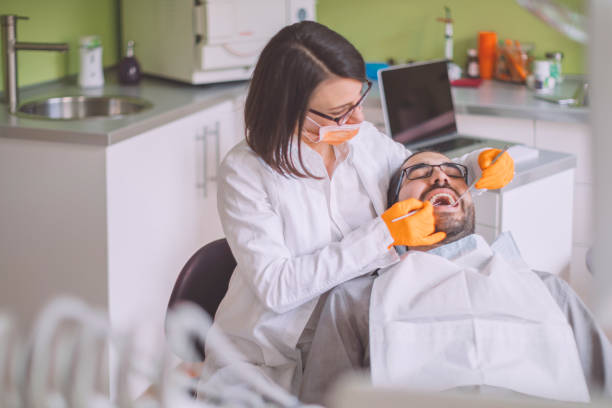 Best Emergency Treatment for Dental Infections or Abscesses in Brown Deer, WI